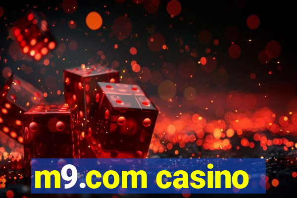 m9.com casino